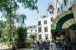 Unlock Insights with Our Hotel Mastbosch Breda Feedback Report