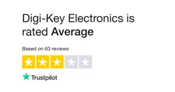 Mixed Reviews for DigiKey Electronics: Fast Delivery but Poor Customer Service