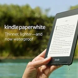 Kindle Paperwhite Feedback Analysis - Discover Customer Insights