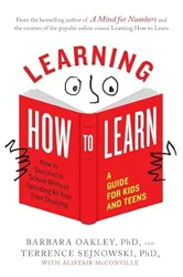 Learning How to Learn: A Practical Guide for Students and Learning Specialists