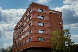 Mixed reviews for Bastion Hotel in Nijmegen