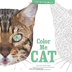 Mixed Reviews of Coloring Books: Intricate Designs and Color Options