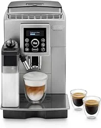 Delonghi Superautomatic Coffee Machine: Pros and Cons