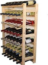 Unlock Insights: Modo24 Wine Rack Customer Feedback Report