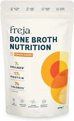 Explore Insights from Bone Broth Powder Customer Feedback