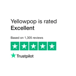 Mixed Reviews for Yellowpop: Design and Quality vs. High Prices and Late Deliveries