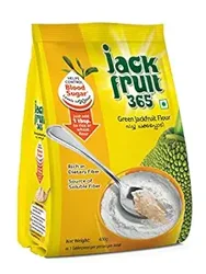 Unlock Health Benefits of Jackfruit Flour: A Customer Insight Report
