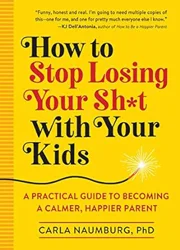 Insightful Parenting Guide Review Analysis