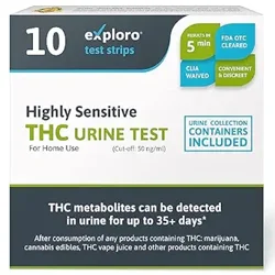 Uncover the Truth: Marijuana Drug Test Kit Reviews