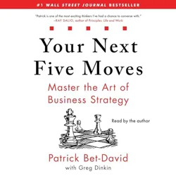 Master the Art of Business Strategy