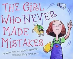 Positive Reviews for 'Mistakes Are OK!' - Inspiring Children to Embrace Growth Mindset
