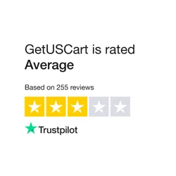Mixed Reviews for GetUSCart: Fast Delivery and Quality Products, but Concerns About Hidden Costs and Customer Service