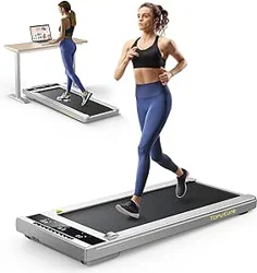 Review of a Compact and Practical Treadmill with Remote Control and Bluetooth Connectivity