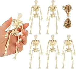 Unlock Insights: Halloween Skeleton Decor Feedback Report