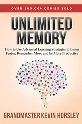 Unlock Your Memory: Master Learning and Productivity