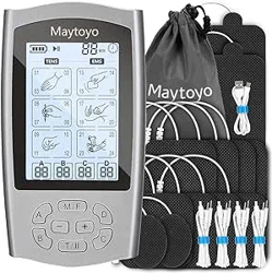 Mayotyo TENS EMS Unit Review