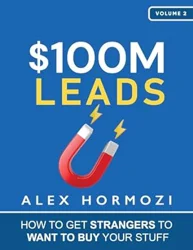 Transform Your Marketing Game: $100M Leads Analysis