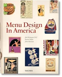 Dive into the Rich History of American Menu Design