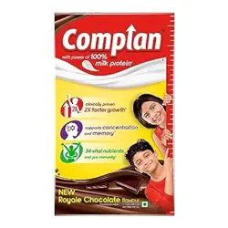 Complan Health Drink Reviews