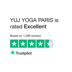 YUJ - Fast and Reliable Delivery of High-Quality and Innovative Yoga Products