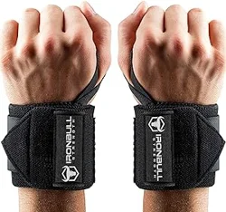 Unlock Workout Success with Our Wrist Wrap Report