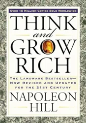 Dive Into Prosperity: Insights from Think and Grow Rich