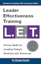 The Power of Leadership Effectiveness Training