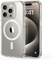 Unlock Insights: ESR iPhone 15 Pro Max Case Feedback Report