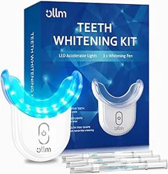 Discover the Future of Teeth Whitening: Exclusive Report Insights