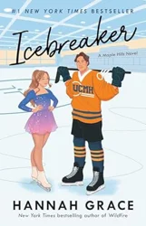 Fluffy College Romance with Hockey and Figure Skating
