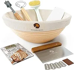 Exclusive Insight: Sourdough Bread Making Kit Review