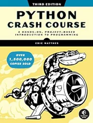 Great Book for Python Beginners