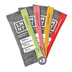 LMNT Hydration and Electrolyte Review