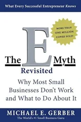 Elevate Your Business with 'The E-Myth Revisited' Insights