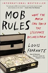 Unlock Business Success with 'Mob Rules' Insights