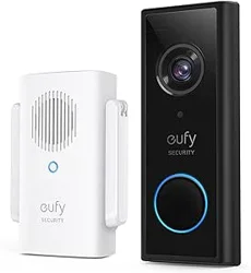 Eufy 2K Video Doorbell Feedback Analysis: Enhance Your Strategy
