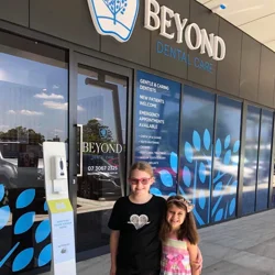 Discover How Beyond Dental Care Wins Hearts