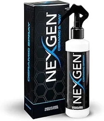 NexGen Ceramic Spray Reviews