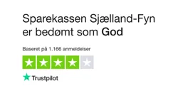Explore Key Customer Feedback on Sparekassen Sjælland-Fyn