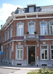 Comfortable and Convenient Hotel in Mons