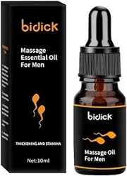 Explore Customer Insights on Male Enhancement Oil