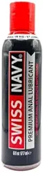 Swiss Navy Lubricant Review: Unveil Customer Insights