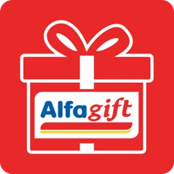 Alfagift: A helpful app for online shopping with room for improvement