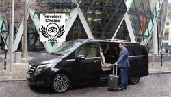 Explore Top-Notch Istanbul Airport Transfer Services