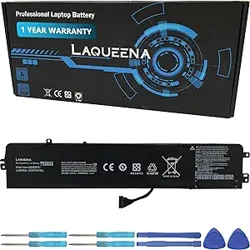 Unlock Insights: LAQUEENA L14M3P24 Battery Feedback Report