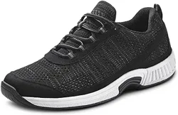 Comfortable and Supportive Shoes for Various Foot Conditions