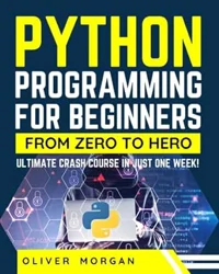 Master Python: Essential Feedback Report for Beginners