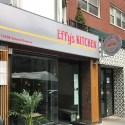 Unlock Effy's Kitchen Success Secrets Through Customer Feedback