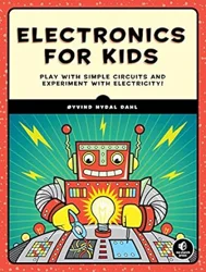 A Great Book for Electronics Enthusiasts