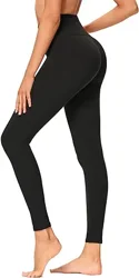 Discover What Customers Say About GAYHAY Leggings